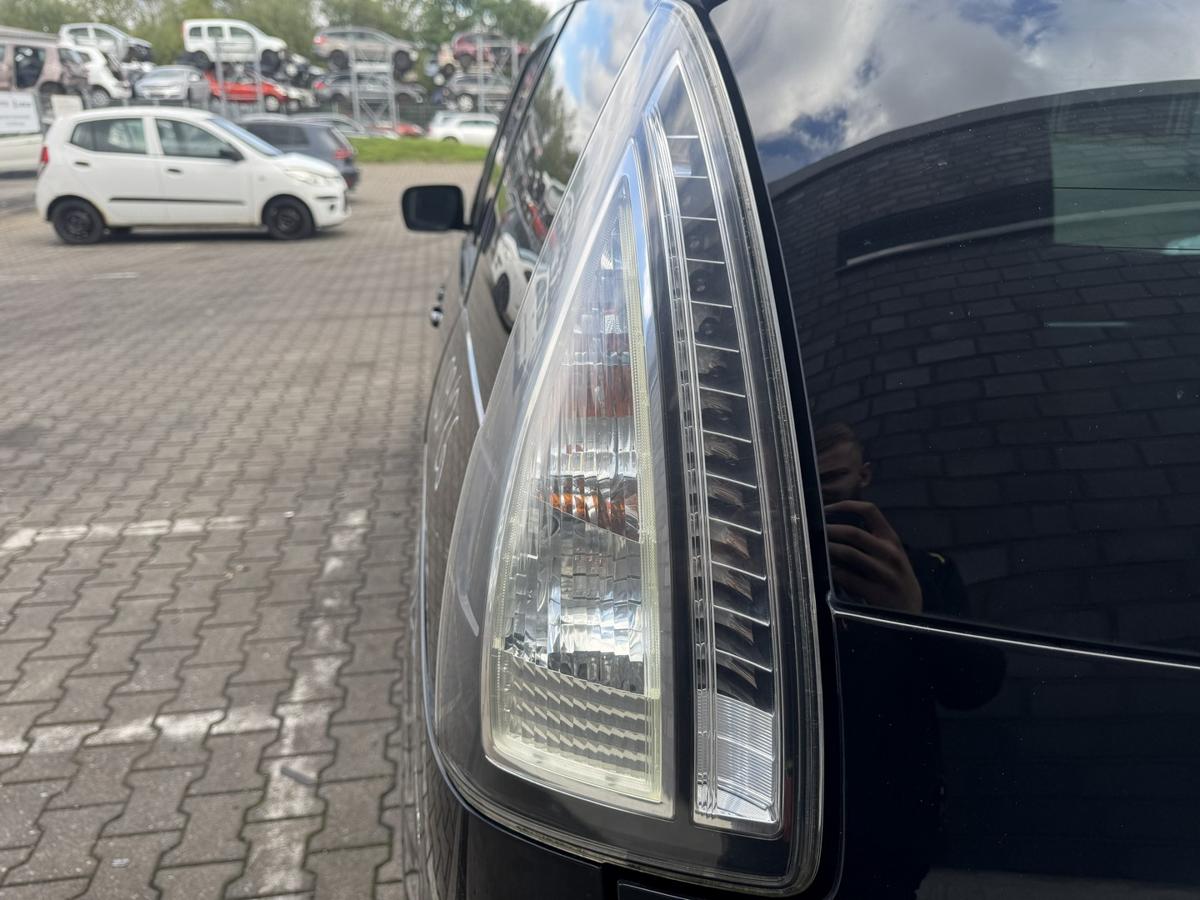 Mazda 5 CR original R&uuml;cklicht R&uuml;ckleuchte Schlussleuchte links Facelift Bj.2010